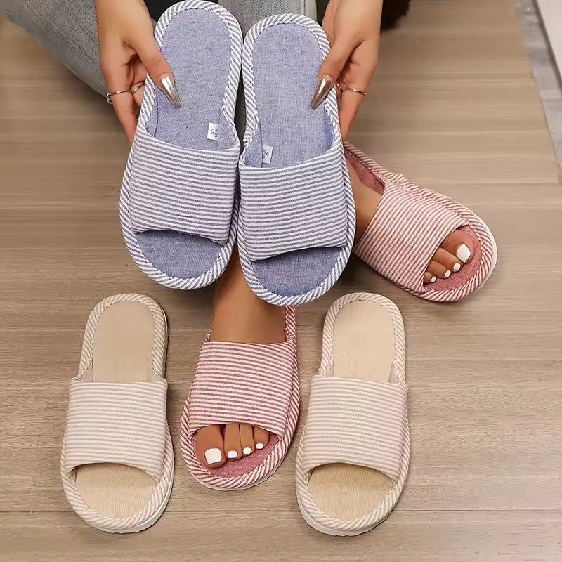Pantuflas Noa