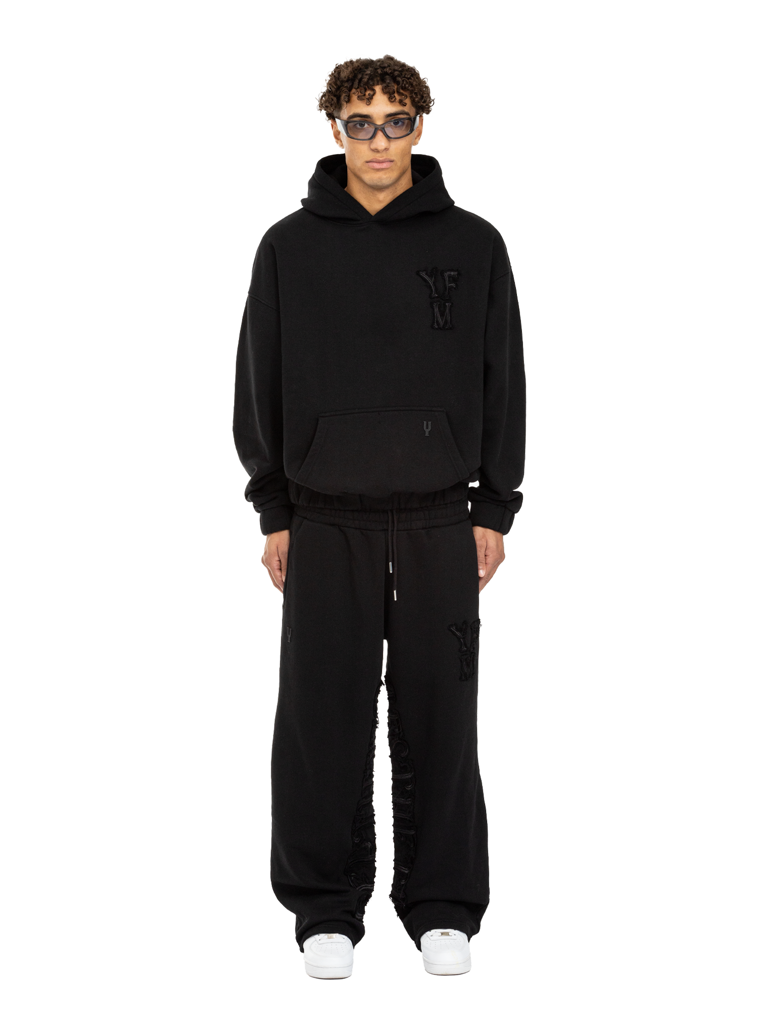 Sudadera Archivo Lunar