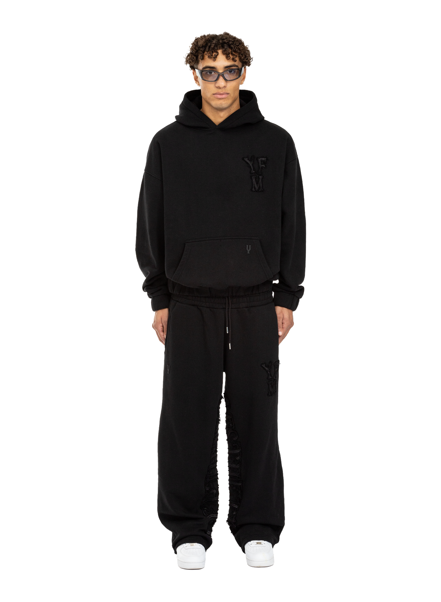 Sudadera Archivo Lunar