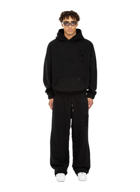 Sudadera Archivo Lunar
