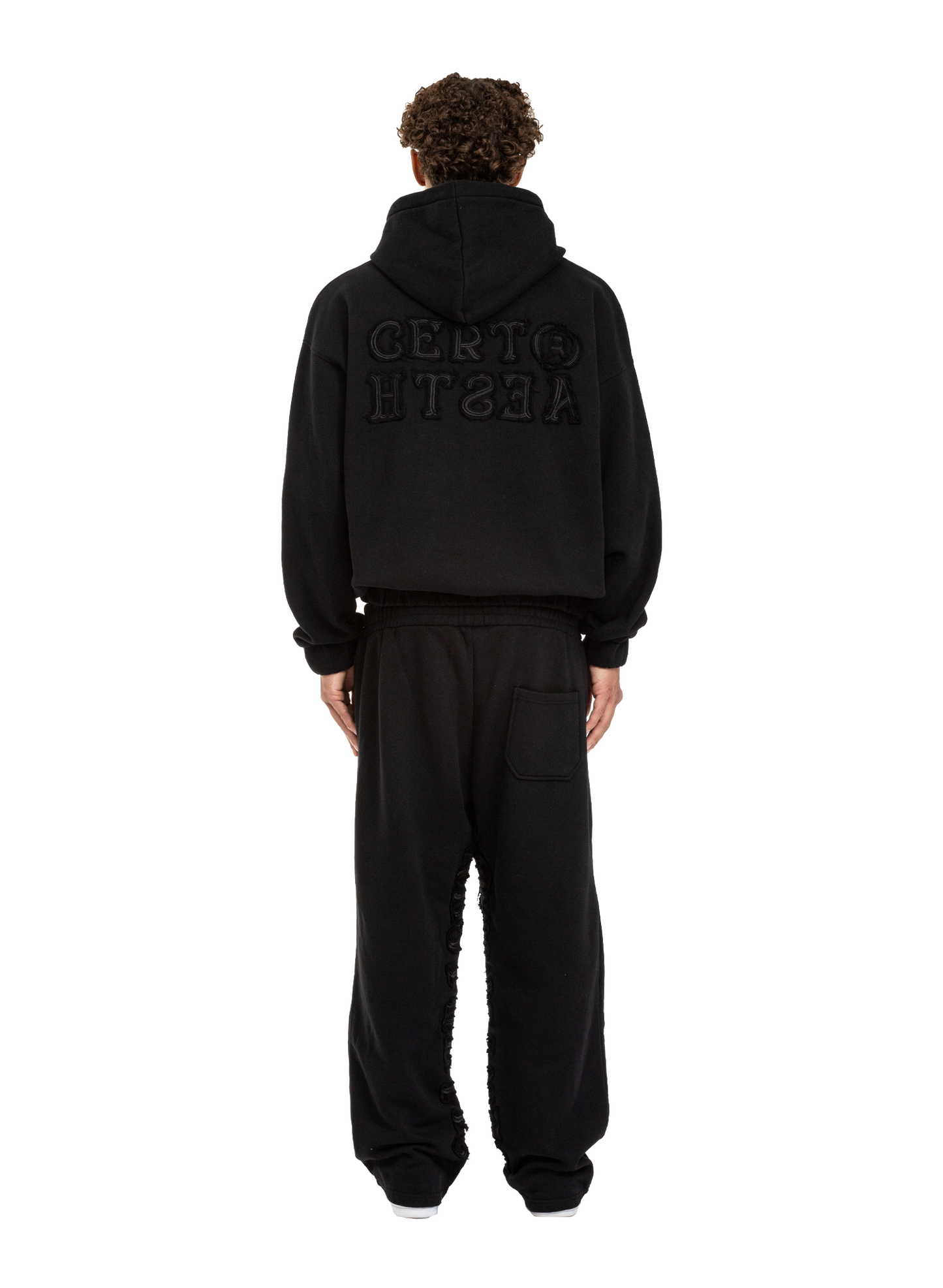 Sudadera Archivo Lunar