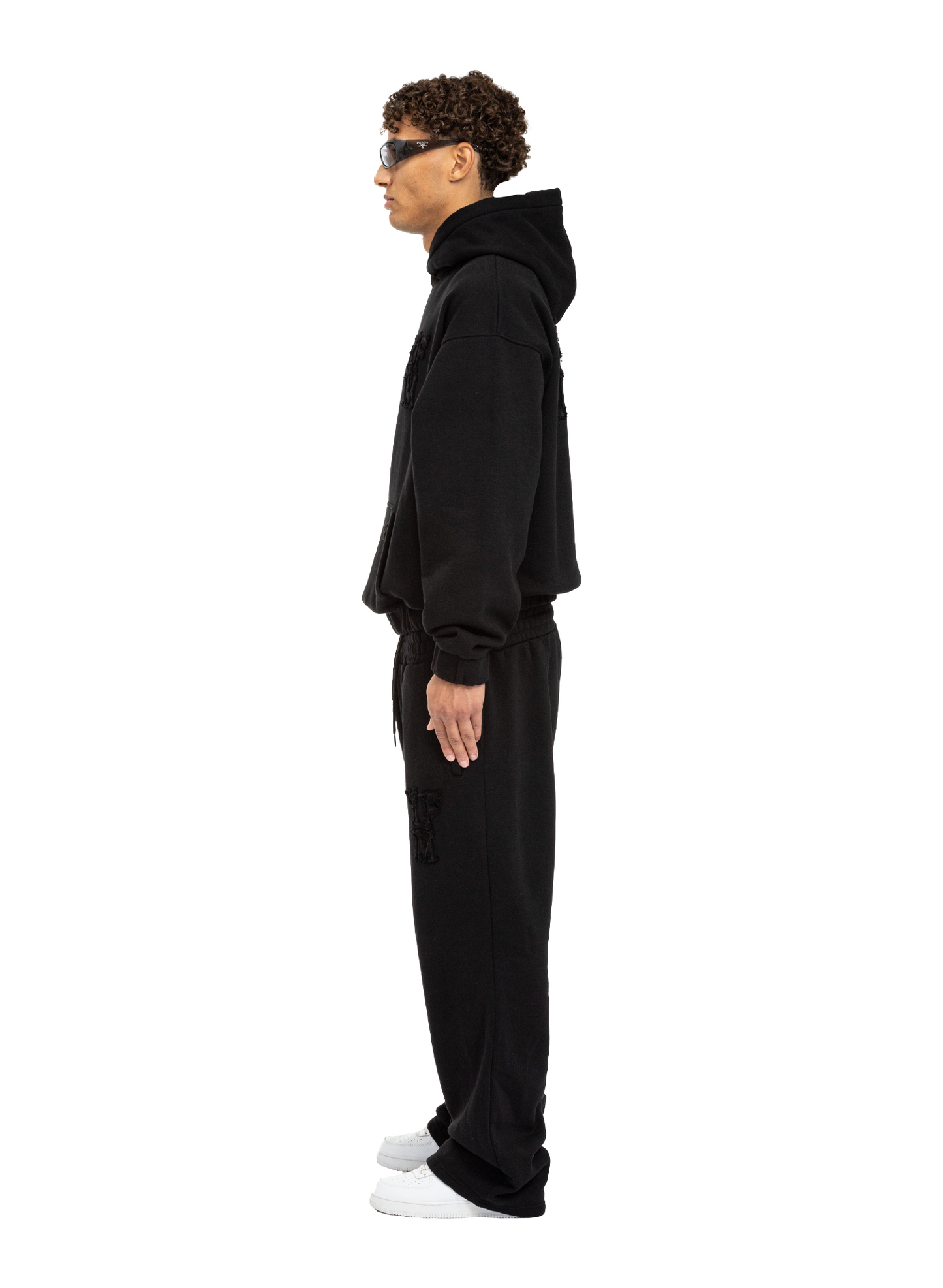 Sudadera Archivo Lunar