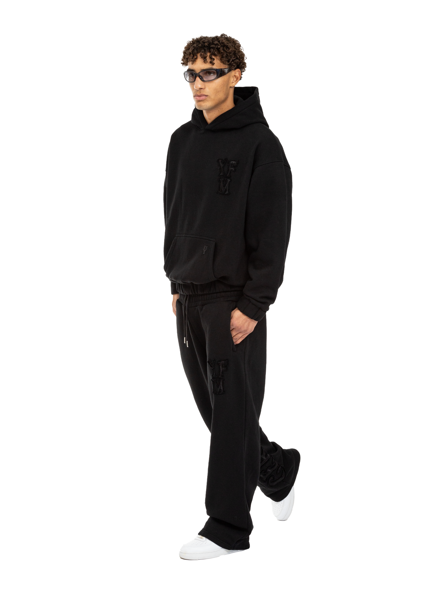 Sudadera Archivo Lunar