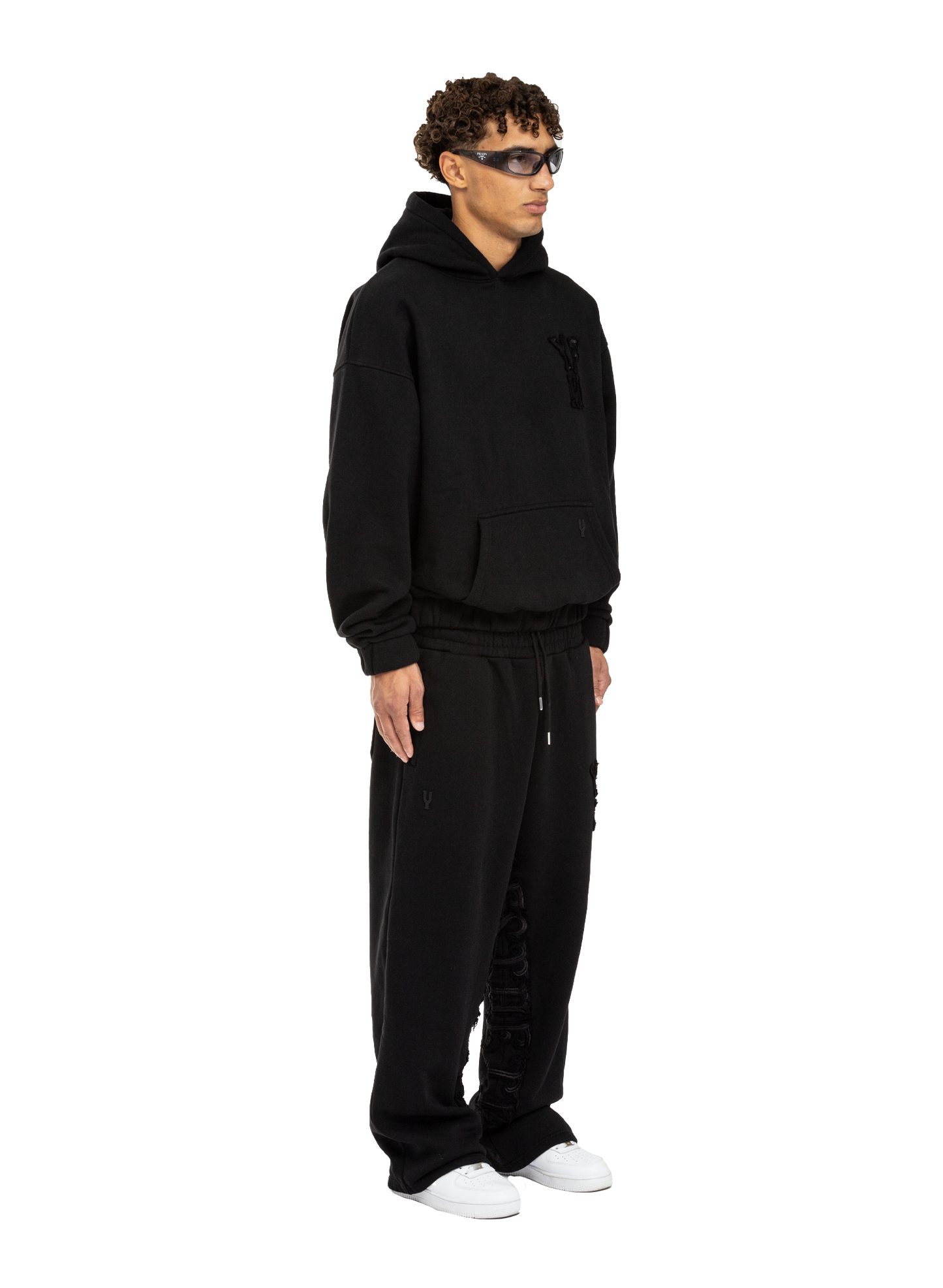 Sudadera Archivo Lunar