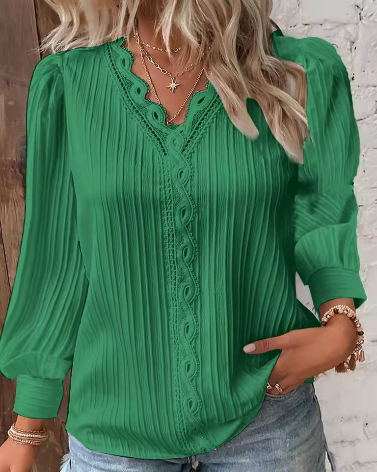 Blusa Amelia