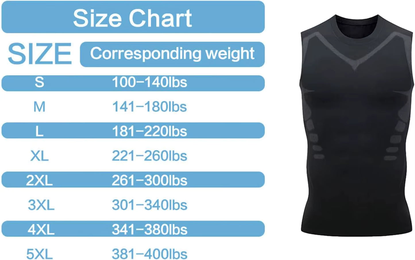 VitaBoost PowerVest