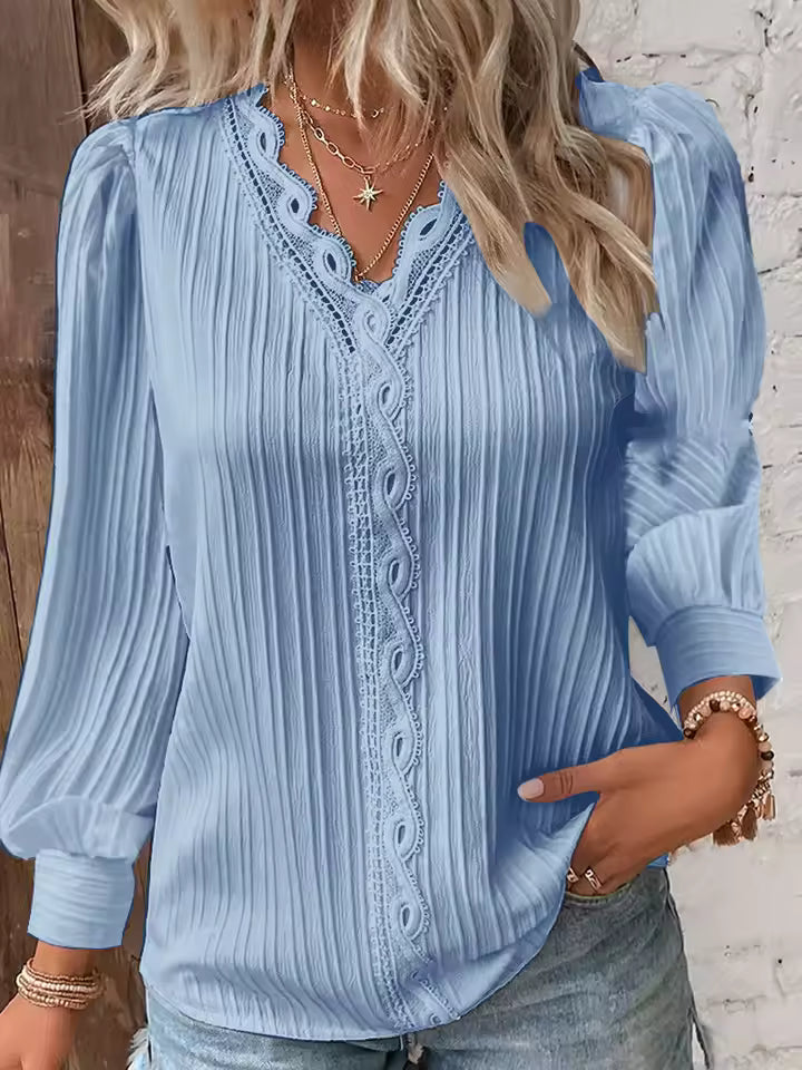 Blusa Amelia