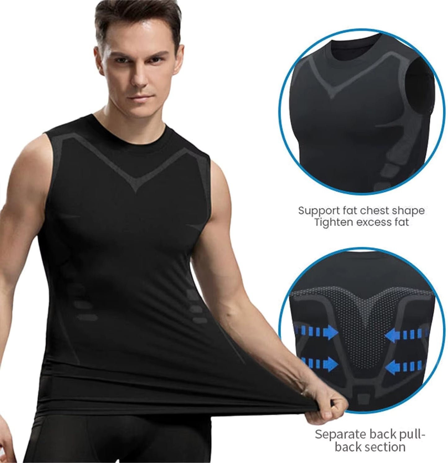 VitaBoost PowerVest