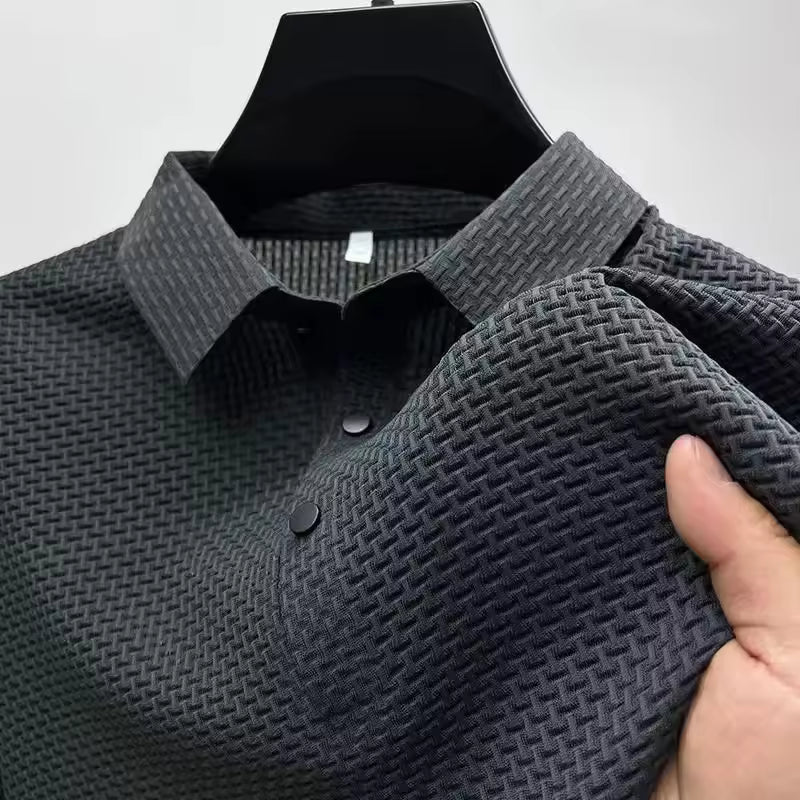 Polo Ultracómodo Para Hombre