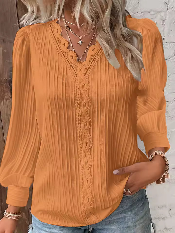 Blusa Amelia