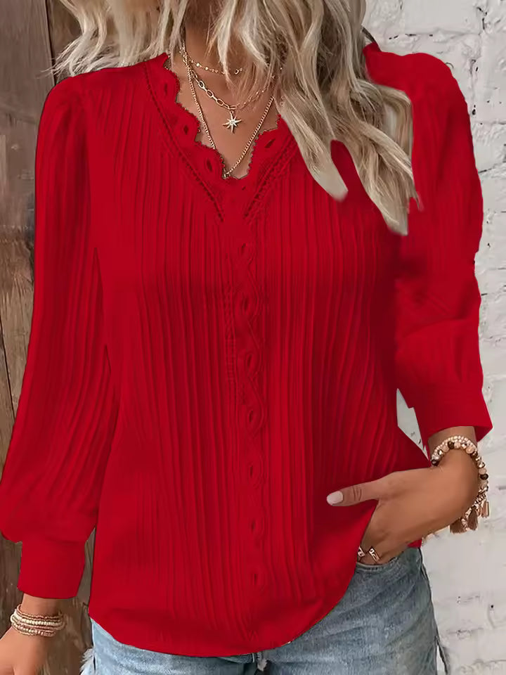 Blusa Amelia