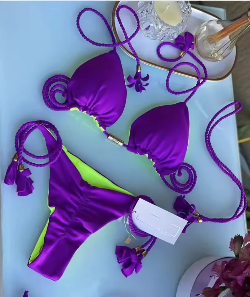 Bikini Camila