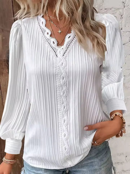 Blusa Amelia