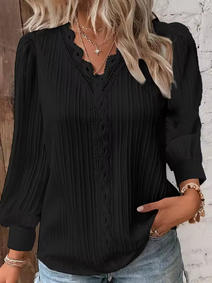 Blusa Amelia