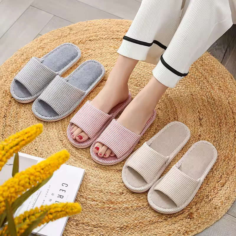 Pantuflas Noa