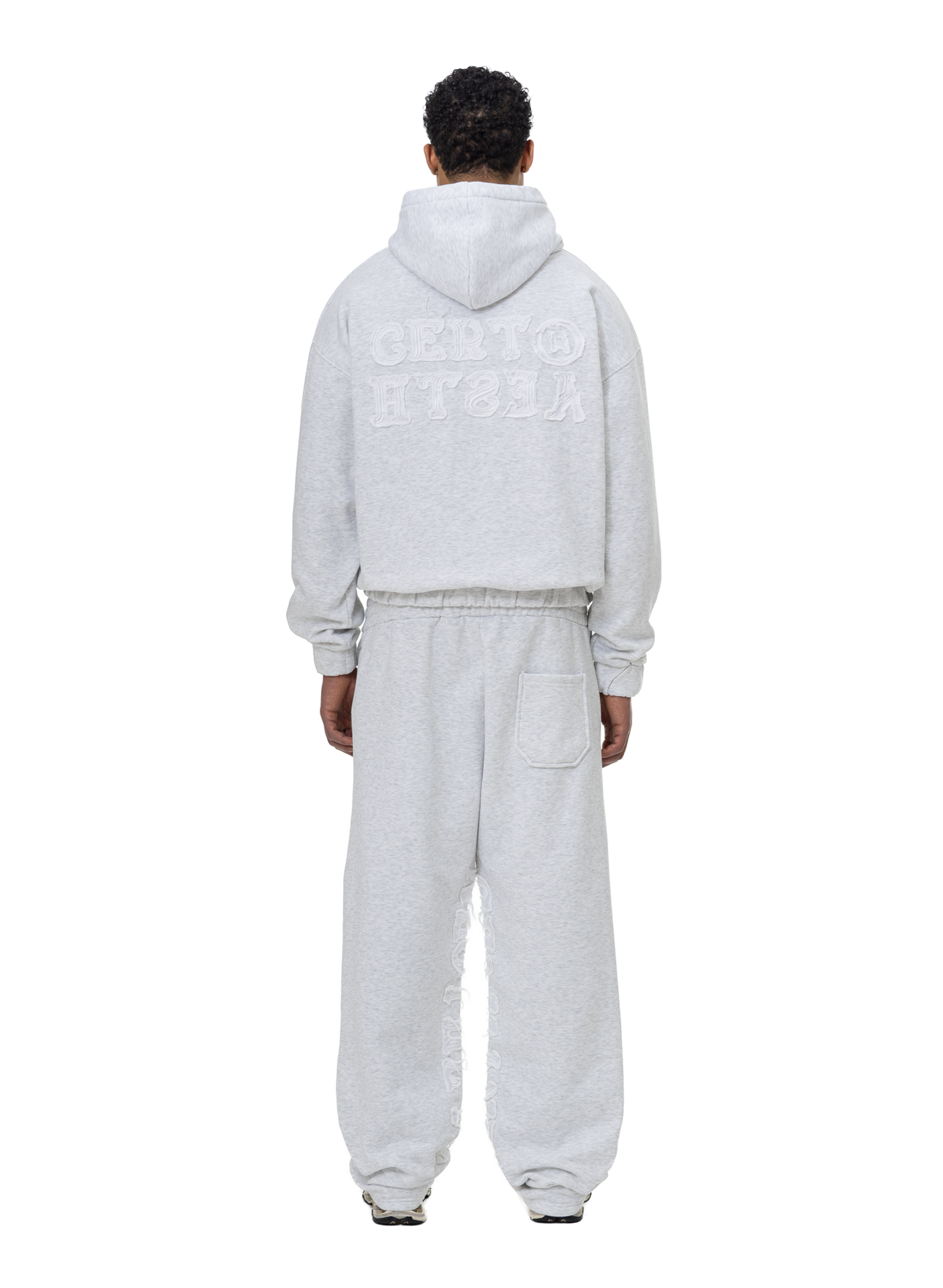 Sudadera Archivo Lunar