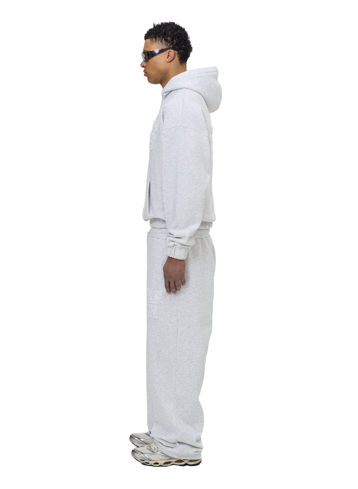 Sudadera Archivo Lunar