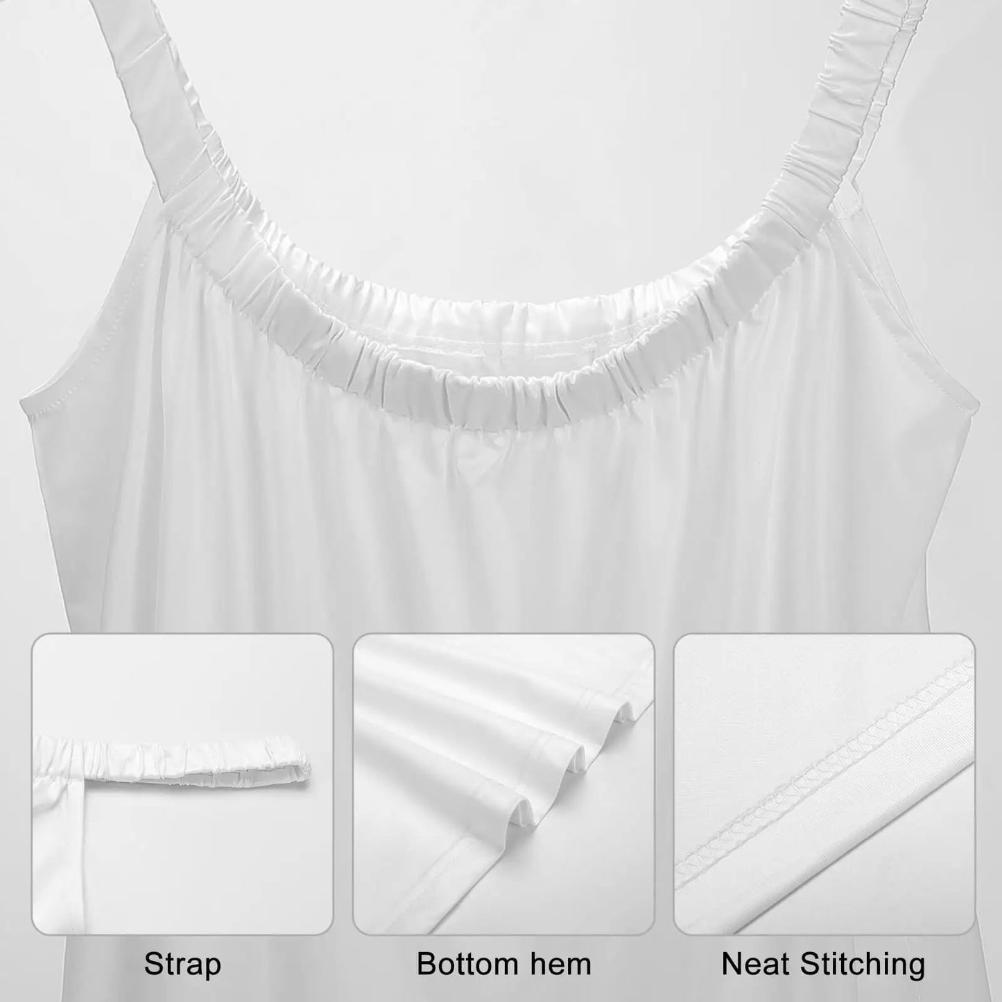 Vestido Victoria