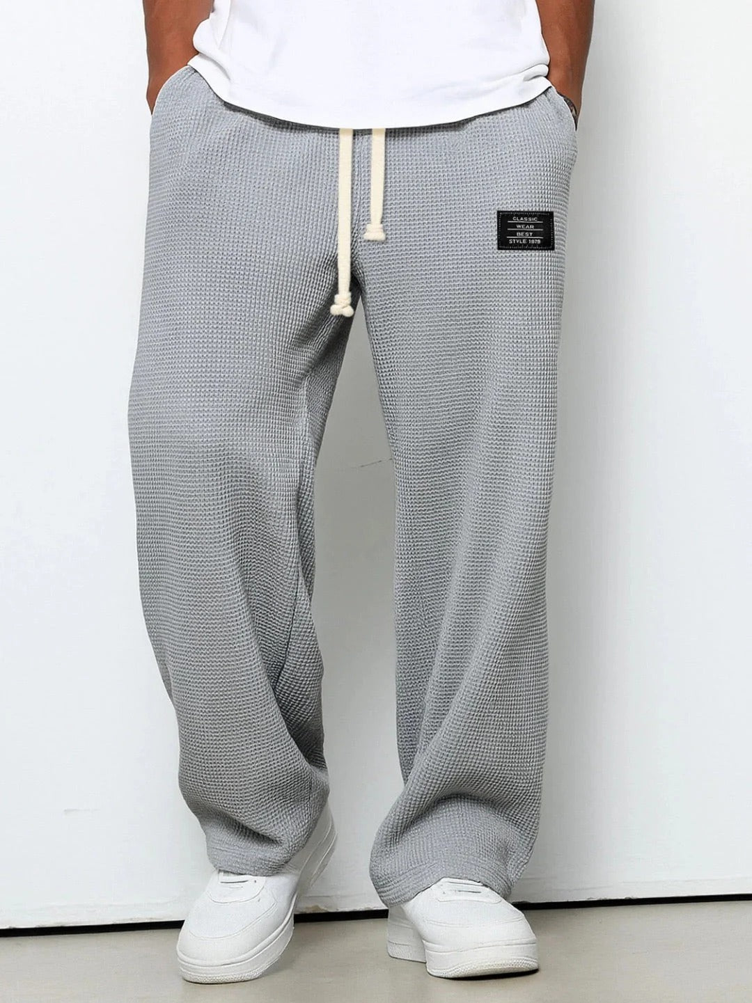 Pantalones Cómodos Hombre