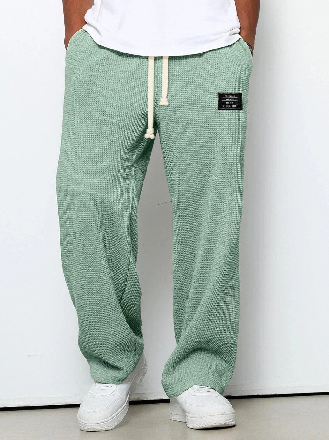 Pantalones Cómodos Hombre