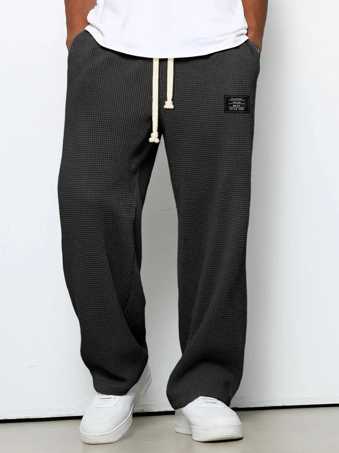 Pantalones Cómodos Hombre