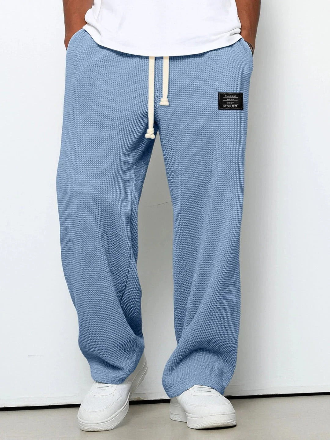 Pantalones Cómodos Hombre